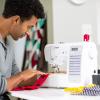 imageBrother CP100X Computerized Sewing and Quilting MachineMachine