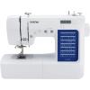 imageBrother CS7000i Sewing and Quilting Machine 70 Builtin Stitches 20quot LCD Display Wide Table 10 Included FeetCS7000X