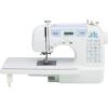 imageBrother CS7000i Sewing and Quilting Machine 70 Builtin Stitches 20quot LCD Display Wide Table 10 Included FeetCS7000i
