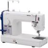 imageBrother PQ1500SL Sewing and Quilting Machine Up to 1500 Stitches Per Minute Wide Table 7 Included FeetNew Model PQ1600S