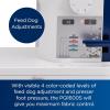 imageBrother PQ1500SL Sewing and Quilting Machine Up to 1500 Stitches Per Minute Wide Table 7 Included FeetNew Model PQ1600S