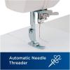 imageBrother PQ1500SL Sewing and Quilting Machine Up to 1500 Stitches Per Minute Wide Table 7 Included FeetPQ1500SL