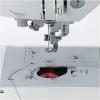 imageBrother SE1900 Sewing and Embroidery Machine 138 Designs 240 Builtin Stitches Computerized 5quot x 7quot Hoop Area 32quot LCD Touchscreen Display 8 Included Feet