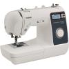 imageBrother ST150HDH Sewing Machine Strong ampamp Tough 50 Builtin Stitches LCD Display 9 Included FeetST150HDH  Stabilizer  Thread