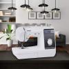 imageBrother ST150HDH Sewing Machine Strong ampamp Tough 50 Builtin Stitches LCD Display 9 Included FeetST150HDH  Thread