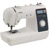 imageBrother ST150HDH Sewing Machine Strong ampamp Tough 50 Builtin Stitches LCD Display 9 Included FeetSewing Machine
