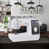 imageBrother ST150HDH Sewing Machine Strong ampamp Tough 50 Builtin Stitches LCD Display 9 Included FeetSewing Machine
