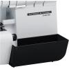 imageBrother ST4031HD Serger Strong ampamp Tough Serger 1300 Stitches Per Minute Durable Metal Frame Overlock Machine Large Extension Table 3 Included Accessory Feet 1299 x 1437 x 1701 in WhiteST4031HD  Thread