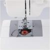 imageBrother Sewing Machine GX37 37 Builtin Stitches 6 Included Sewing FeetGX37  Case
