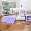 imageBrother Sewing Machine GX37 37 Builtin Stitches 6 Included Sewing FeetGX37  Case
