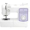 imageBrother Sewing Machine GX37 37 Builtin Stitches 6 Included Sewing FeetGX37  Case