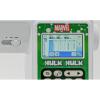 imageBrother Sewing and Embroidery Machine 4 Marvel Faceplates 10 Downloadable Marvel Designs 80 Designs 103 BuiltIn Stitches 4quot x 4quot Hoop Area 32quot LCD Touchscreen Display 7 Included Feet