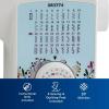 imageBrother Sewing and Quilting Machine XR3774 37 Builtin Stitches Wide Table 8 Included Sewing FeetSewing Machine