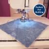 imageBrother Sewing and Quilting Machine XR3774 37 Builtin Stitches Wide Table 8 Included Sewing FeetXR3774  CaseThread