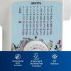 imageBrother Sewing and Quilting Machine XR3774 37 Builtin Stitches Wide Table 8 Included Sewing FeetXR3774  CaseThread