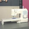 imageBrother Sewing and Quilting Machine XR3774 37 Builtin Stitches Wide Table 8 Included Sewing FeetXR3774  CaseThread