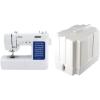 imageBrother CS7000i Sewing and Quilting Machine 70 Builtin Stitches 20quot LCD Display Wide Table 10 Included FeetCS7000X