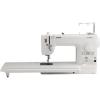 imageBrother PQ1500SL Sewing and Quilting Machine Up to 1500 Stitches Per Minute Wide Table 7 Included FeetPQ1500SL