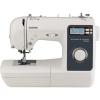 imageBrother ST150HDH Sewing Machine Strong ampamp Tough 50 Builtin Stitches LCD Display 9 Included FeetSewing Machine