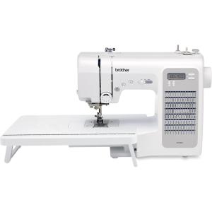 imageBrother CP100X Computerized Sewing and Quilting MachineMachine