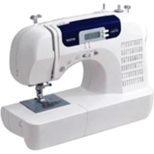 imageBrother CS7000i Sewing and Quilting Machine 70 Builtin Stitches 20quot LCD Display Wide Table 10 Included FeetCS6000i