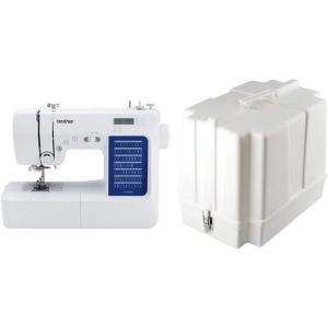 imageBrother CS7000i Sewing and Quilting Machine 70 Builtin Stitches 20quot LCD Display Wide Table 10 Included FeetCS7000X