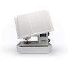 imageBrother Sewing and Quilting Machine Computerized 165 Builtin Stitches LCD Display Wide Table 8 Included Presser Feet White 20x12x17XR9550  Case