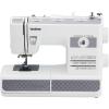 imageBrother ST531HD Strong ampamp Tough 53 Stitch Sewing Machine with Finger Guard 16x8x12ST531HD