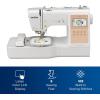 imageBrother LB5500 Combo Sewing amp Embroidery MachineLB5500
