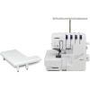 imageBrother AIR1800 Air Serger with Jet Air Threading 234 Thread LED Lit Work AreaAIR1800 Bundle
