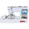 imageBrother LB5500S Star Wars 2in1 Combo Sewing amp Embroidery Machine 4 x 4 Embroidery AreaMarvel
