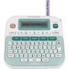 imageBrother PTouch Embellish Ribbon amp Tape Printer PTD215eWhite