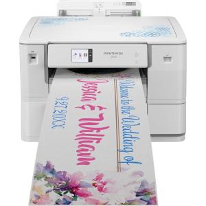 imageBrother PrintModa Studio Fabric Printer