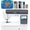 imageBrother SE2000 Computerized Sewing and Embroidery MachineSE2000  Pacesetter 63ct Thread